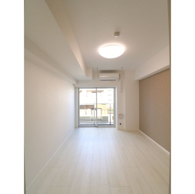 【居間・リビング】 | プレール・ドゥーク本所吾妻橋Ⅲ