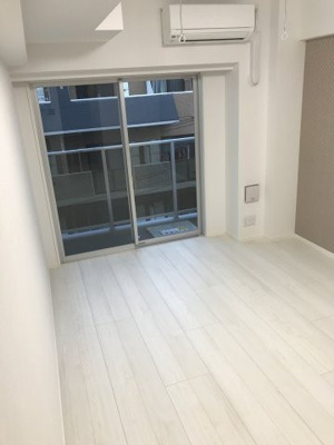 【居間・リビング】 | プレール・ドゥーク本所吾妻橋Ⅲ