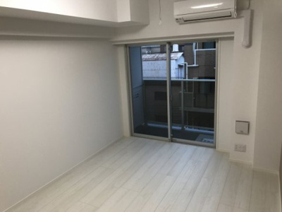 【居間・リビング】 | プレール・ドゥーク本所吾妻橋Ⅲ