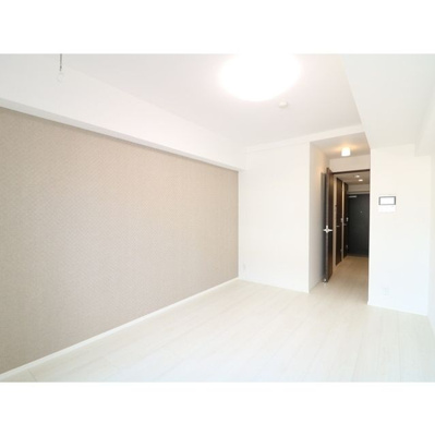 【居間・リビング】 | プレール・ドゥーク本所吾妻橋Ⅲ