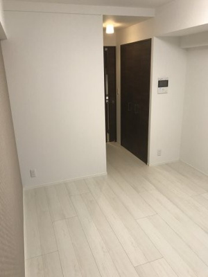 【居間・リビング】 | プレール・ドゥーク本所吾妻橋Ⅲ