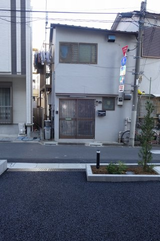 ARKMARK池袋本町の展望
