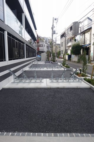ARKMARK池袋本町のその他共用部分