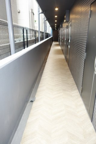 ARKMARK池袋本町のその他共用部分