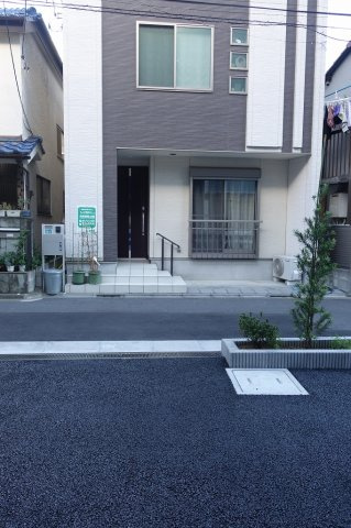 ARKMARK池袋本町の展望