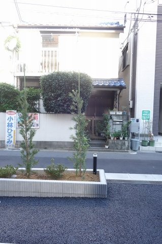ARKMARK池袋本町の展望