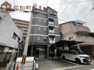 COMFY　TENNOJIの画像