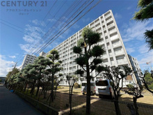鳴尾小松住宅A棟の画像