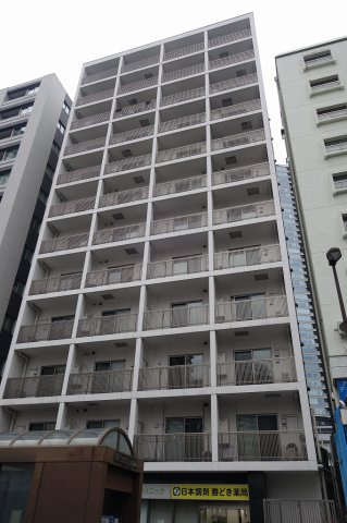 コスモグラン勝どき