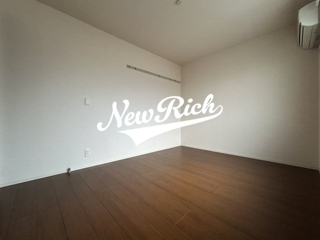 北群馬郡吉岡町大字大久保のアパートの展望