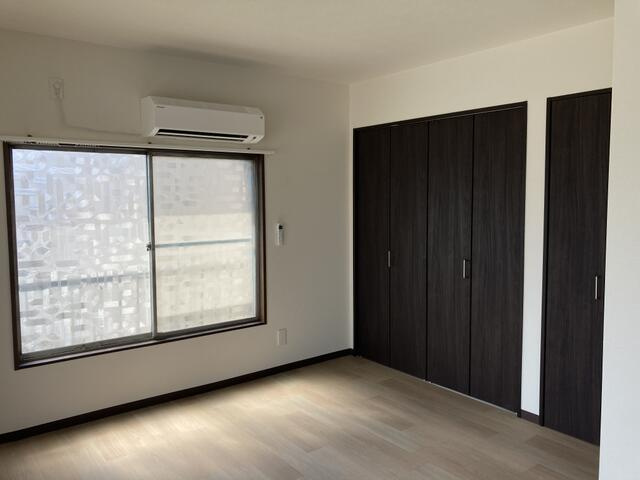 南花島コーポラスの居間・リビング