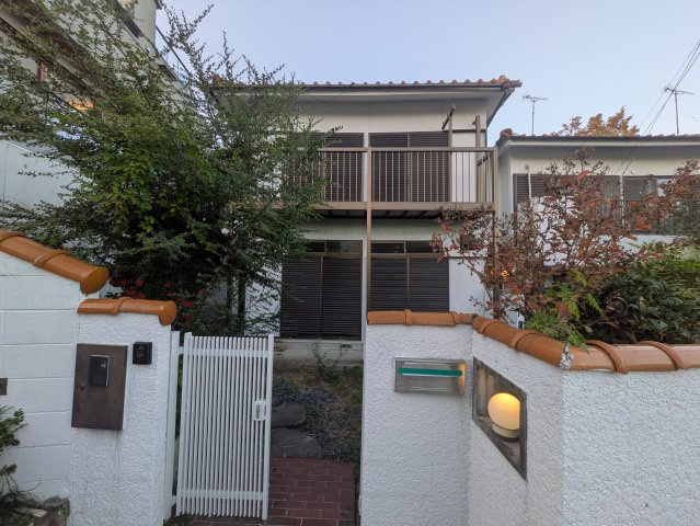 ユニーブル八事タウンハウスC棟| 名古屋市の賃貸ならMy賃貸