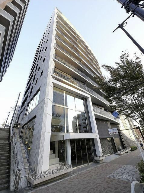 グランテール代々木