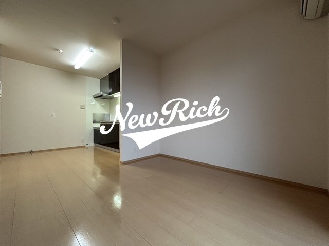 前橋市荒牧町１丁目のアパートの内装