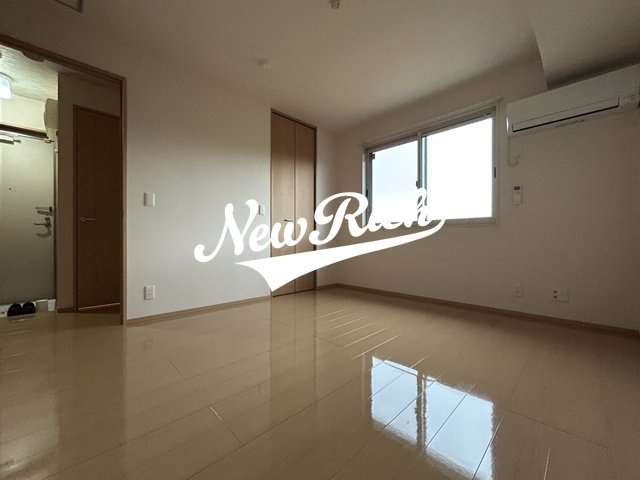 前橋市荒牧町１丁目のアパートのその他共用部分