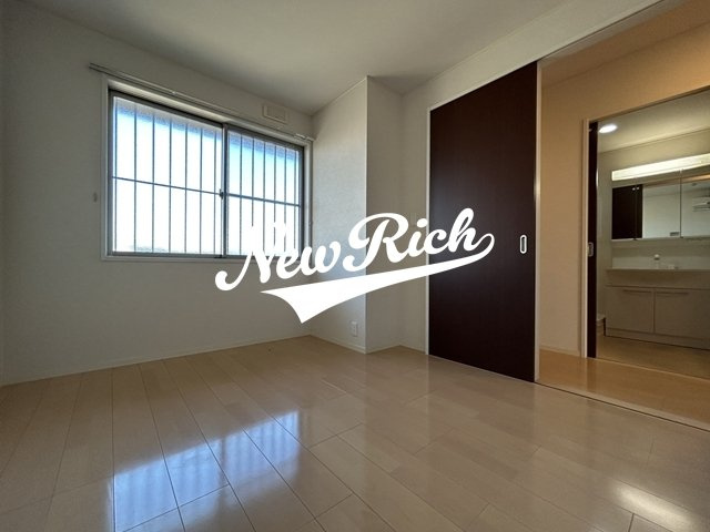 伊勢崎市今井町のアパートの展望