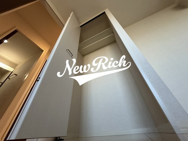 伊勢崎市今井町のアパートのその他