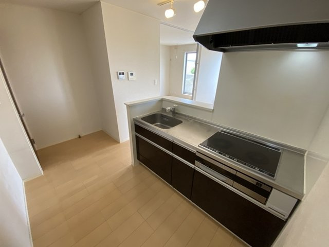 伊勢崎市今井町のアパート