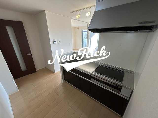 伊勢崎市今井町のアパート