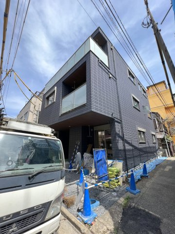 スターレジデンス