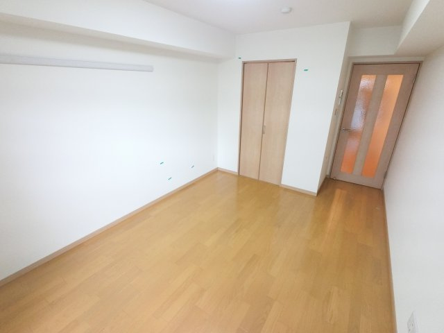 レオ四拾八番館の設備