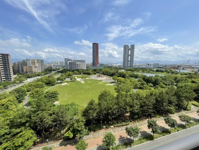 セントラルパーク香椎照葉壱番館 E棟のその他
