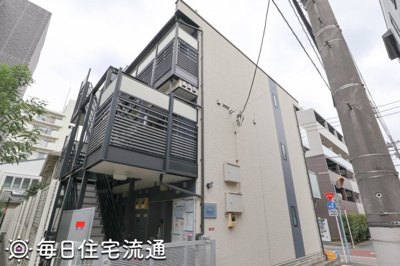 【外観】 | ローリエ