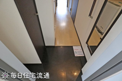 【玄関】 | ローリエ