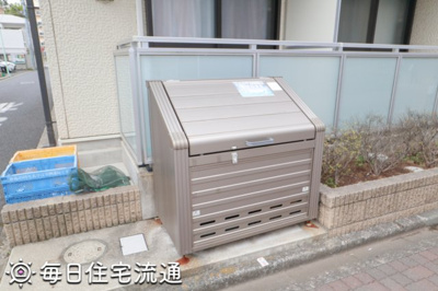 【その他共用部分】 | ローリエ