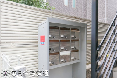 【その他共用部分】 | ローリエ