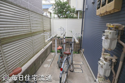 【その他共用部分】 | ローリエ