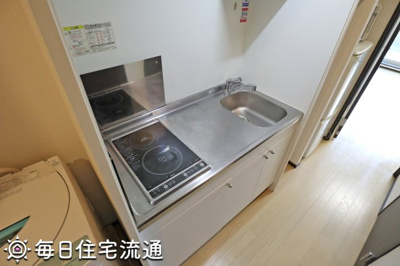 【キッチン】 | ローリエ