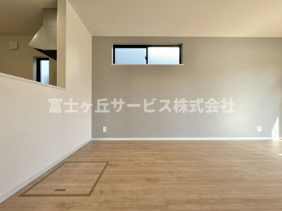 【ダイニング】 | 藤枝市藤岡3丁目 7期 新築一戸建て 2号棟 | ダイニングです