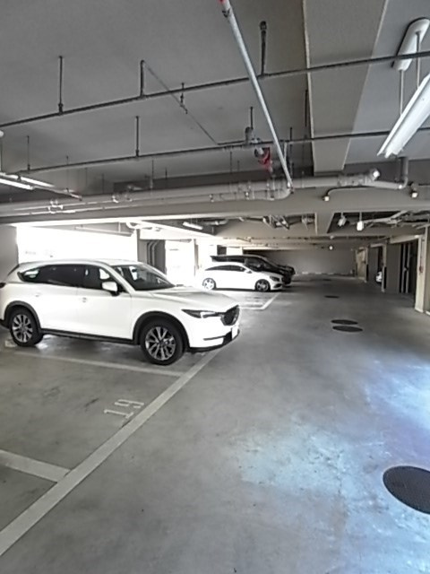 サンラトール甲陽園のその他共用部分