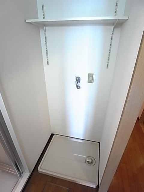 サンラトール甲陽園の玄関