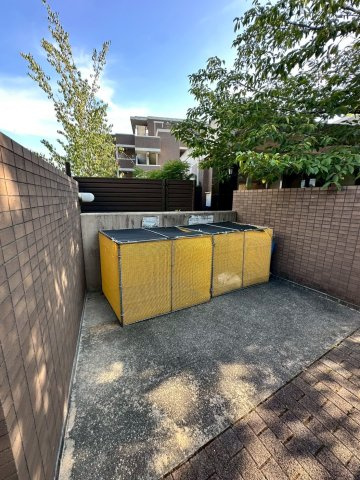 サンラトール甲陽園のその他