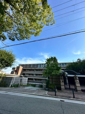 サンラトール甲陽園のその他