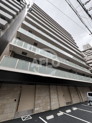 クレストコート同心　堀川小学校区