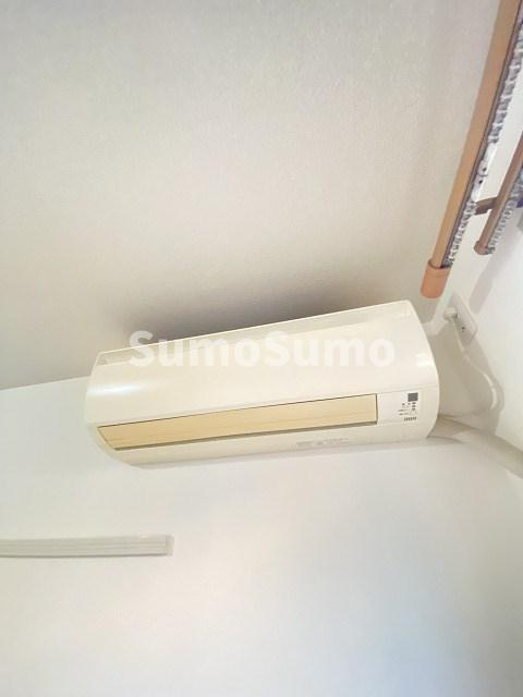 アルテールメゾンの設備