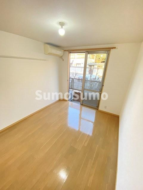 アルテールメゾンの居間・リビング