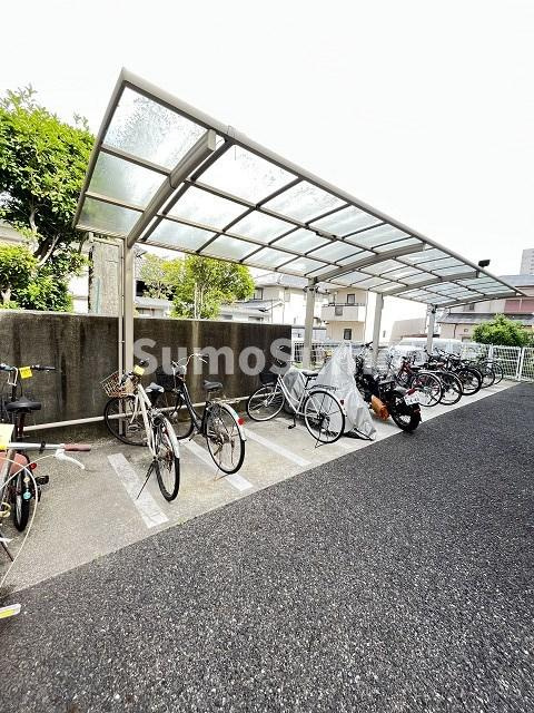 アルテールメゾンのその他共用部分