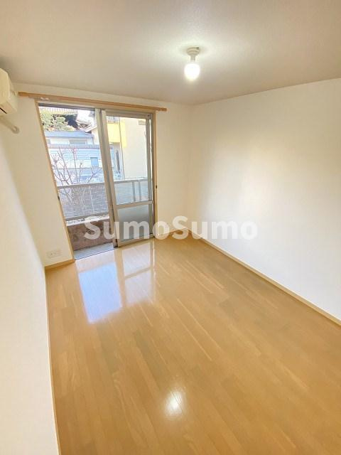 アルテールメゾンの居間・リビング