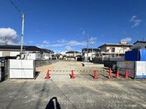 袋井市浅羽 新築一戸建ての画像