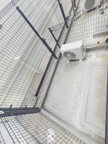 アライブ大箇の展望