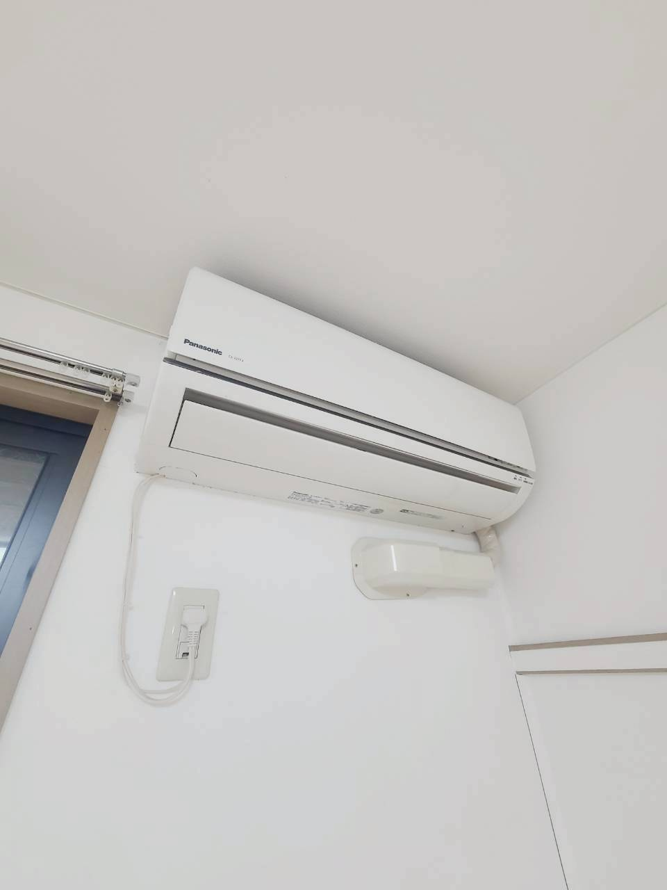 アライブ大箇の収納