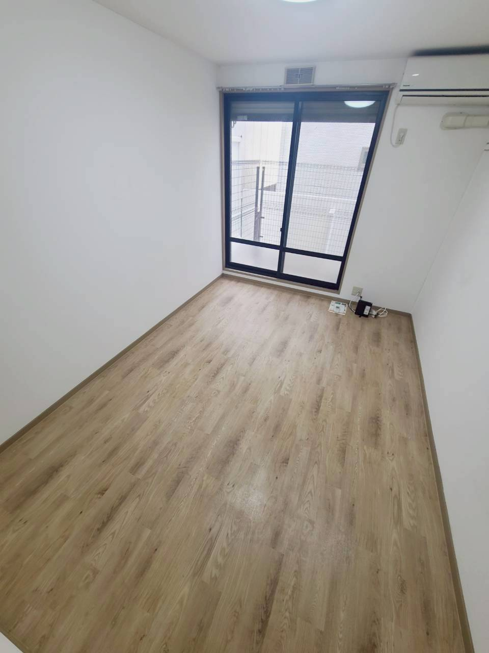 アライブ大箇のセキュリティ