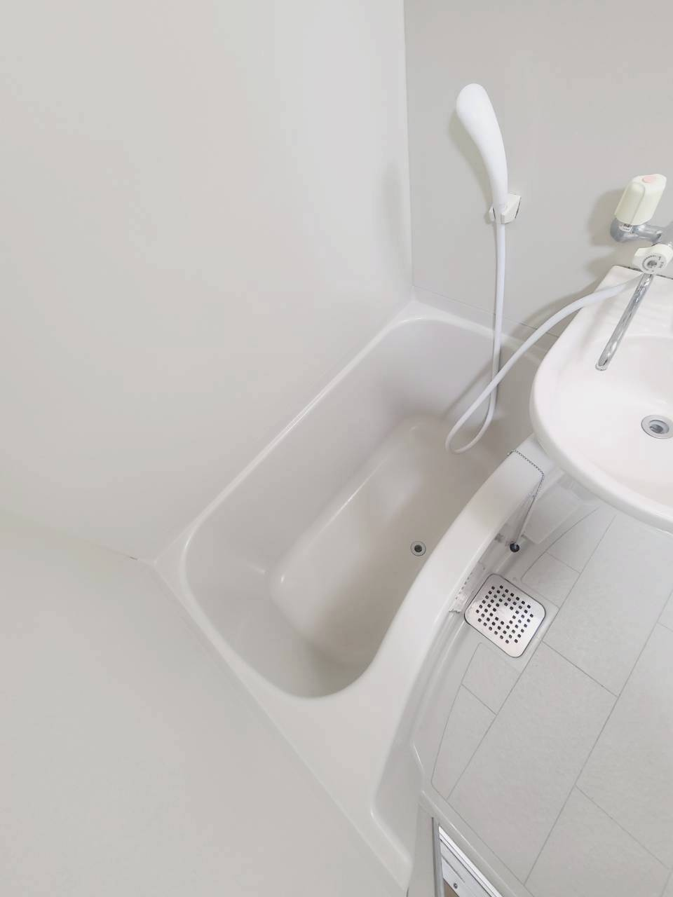 アライブ大箇の居間・リビング