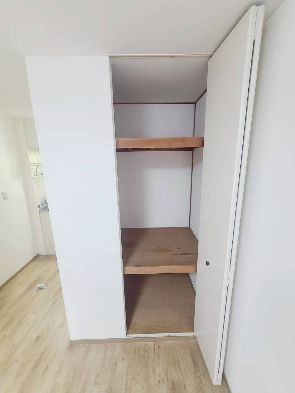 アライブ大箇のキッチン