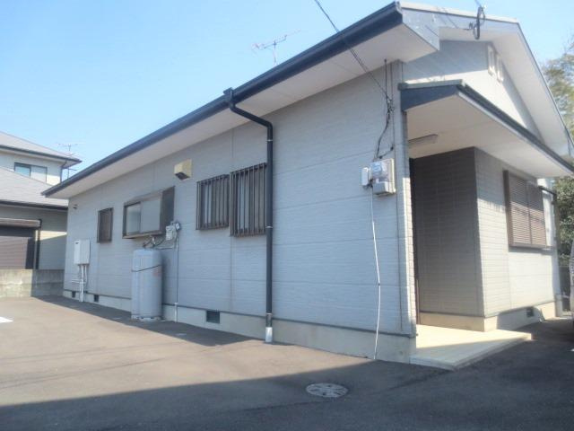 中尾貸家