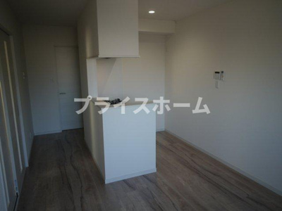 【内装】 | イル・フィオーレ吉塚